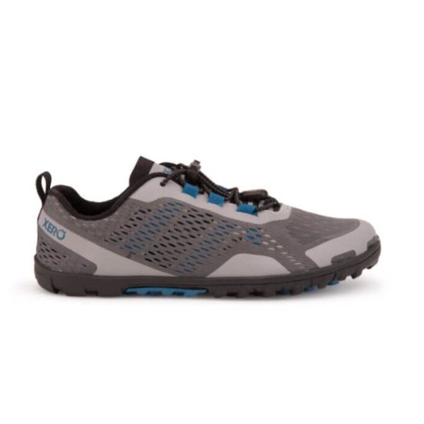 Xero | Women's Aqua X Sport - STEEL GRAY / SAPPHIRE