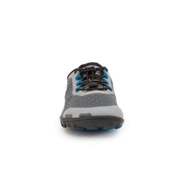 Xero | Women's Aqua X Sport - STEEL GRAY / SAPPHIRE