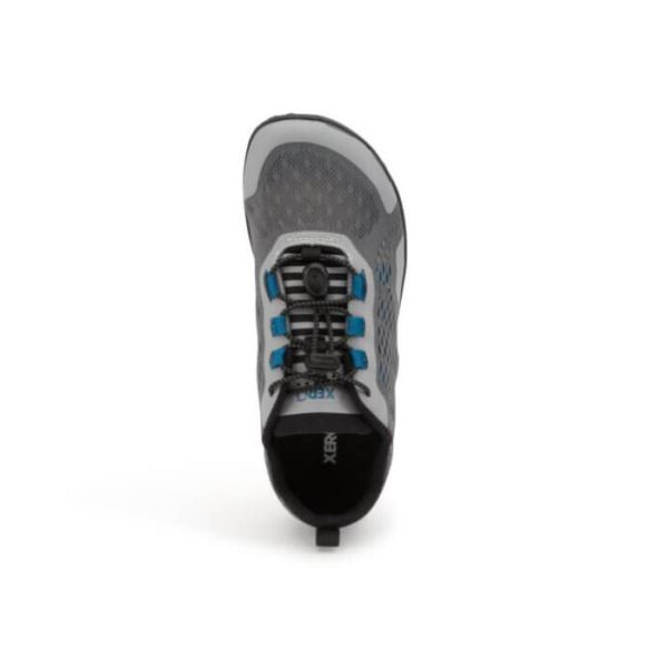 Xero | Women's Aqua X Sport - STEEL GRAY / SAPPHIRE