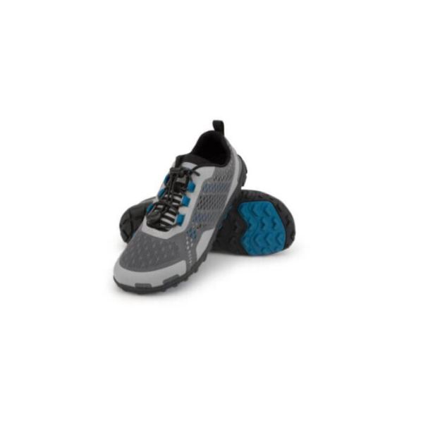 Xero | Women's Aqua X Sport - STEEL GRAY / SAPPHIRE