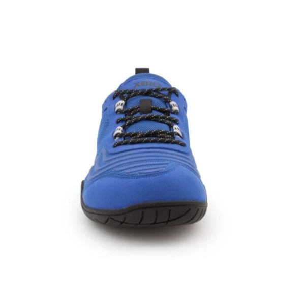 Xero | Men's 360 - BLUE GRAY