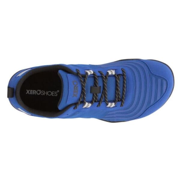 Xero | Men's 360 - BLUE GRAY