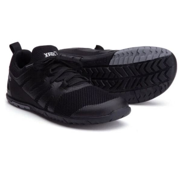 Xero | Men's Forza Runner - BLACK