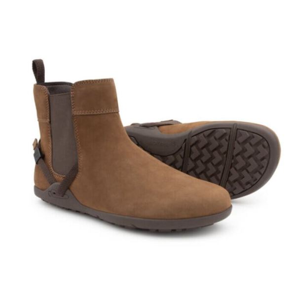 Xero | Women's Tari-brown