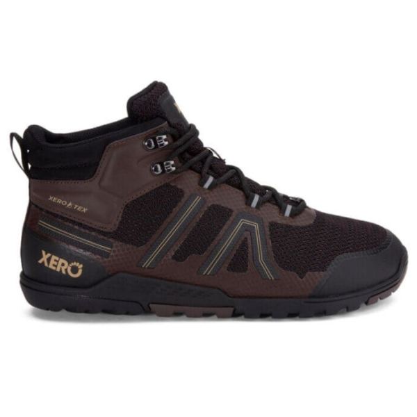 Xero | Men's Xcursion Fusion - BISON