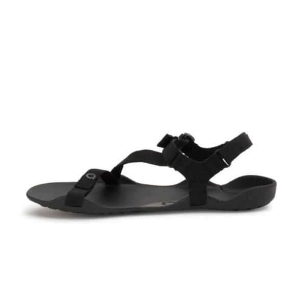 Xero | Women's Z-Trek - The Lightweight Packable Sport Sandal-BLACK