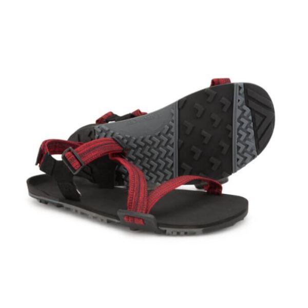 Xero | Men's Z-Trail EV - RED