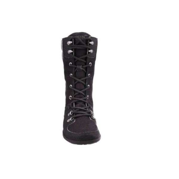 Xero | Women's Mika - Your Cold-Weather Friendly-BLACK