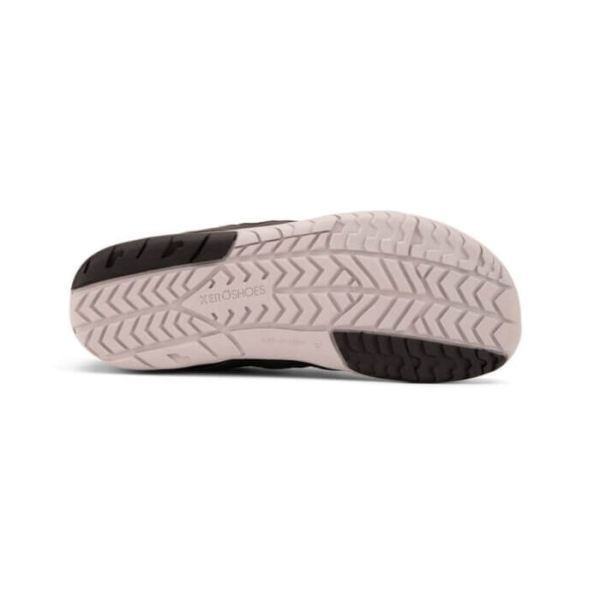 Xero | Women's Zelen - Your eco-Friendly Road Runner-FIG / BLACK