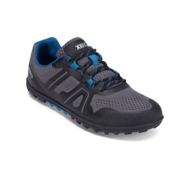 Xero | Women's Mesa Trail II - DARK GRAY SAPPHIRE