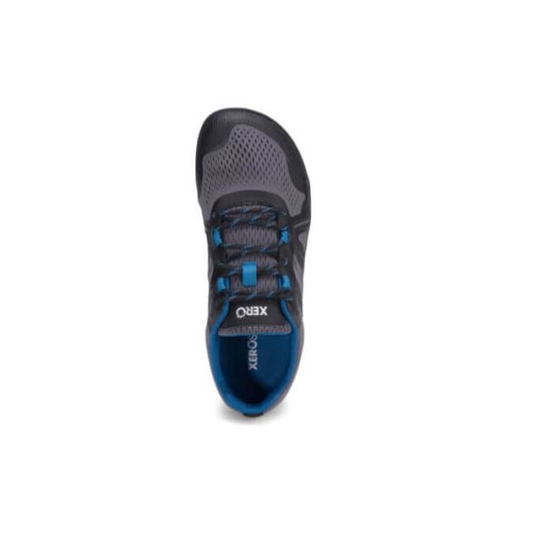 Xero | Women's Mesa Trail II - DARK GRAY SAPPHIRE