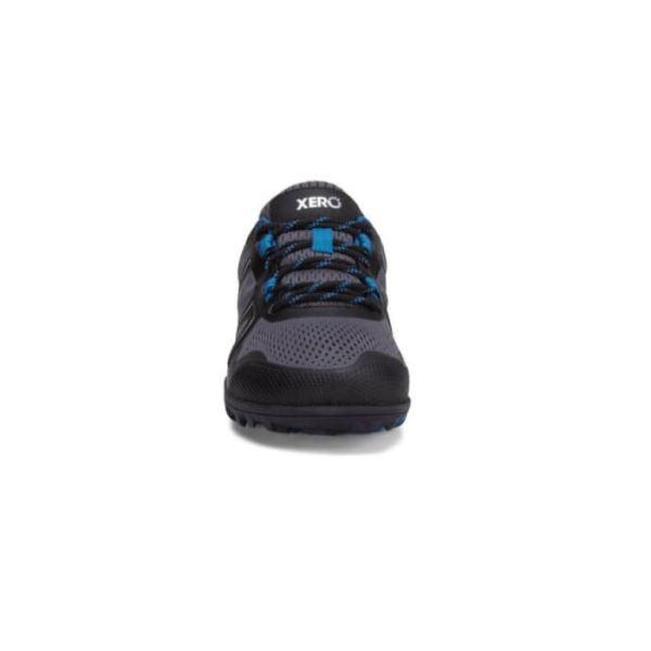 Xero | Women's Mesa Trail II - DARK GRAY SAPPHIRE