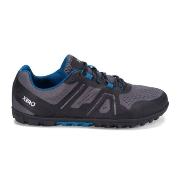 Xero | Women's Mesa Trail II - DARK GRAY SAPPHIRE