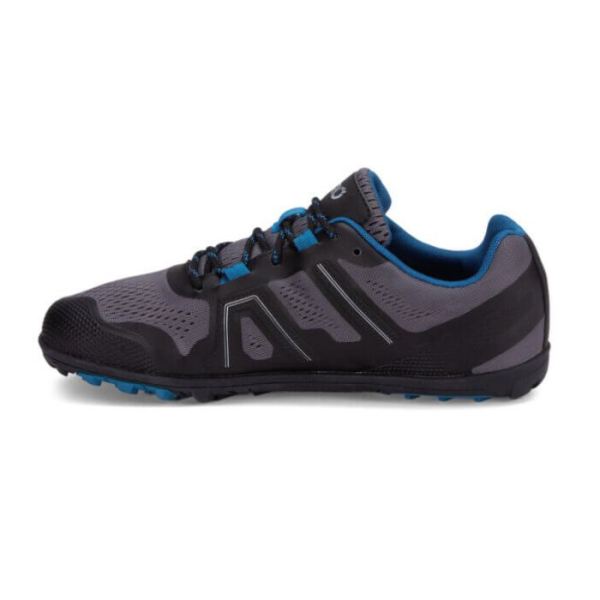 Xero | Women's Mesa Trail II - DARK GRAY SAPPHIRE