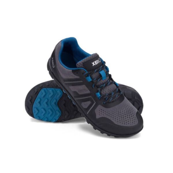 Xero | Women's Mesa Trail II - DARK GRAY SAPPHIRE