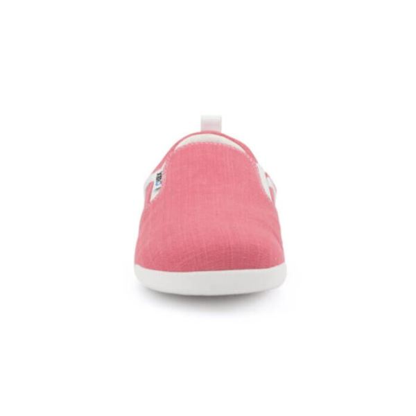 Xero | Women's Aptos - The Casual Hemp Canvas Slip-on - Women's-GERANIUM