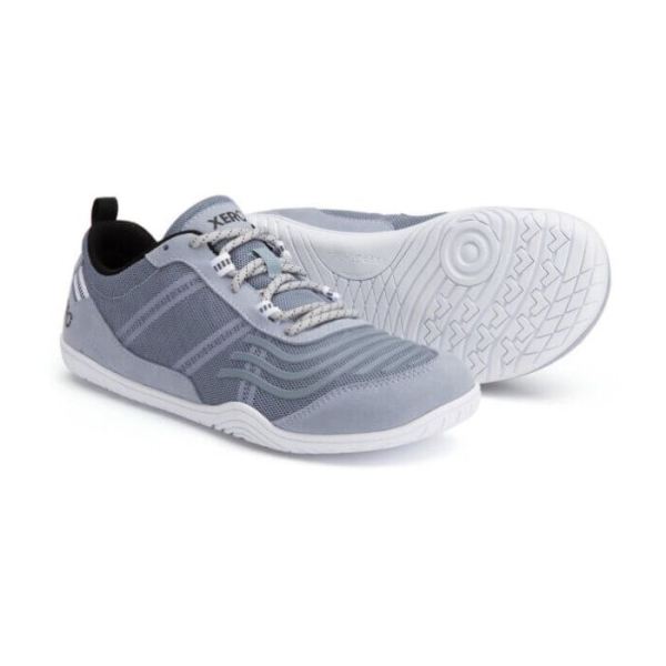 Xero | Women's 360 - ASHLEY BLUE / WHITE