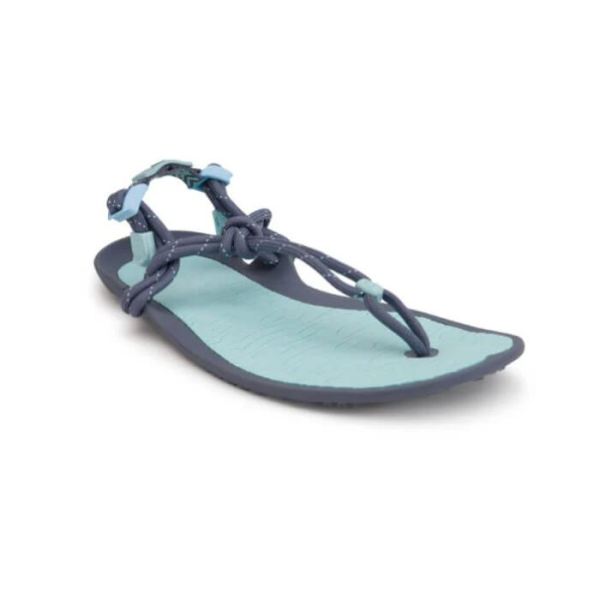 Xero | Women's Aqua Cloud - BLUE GLOW