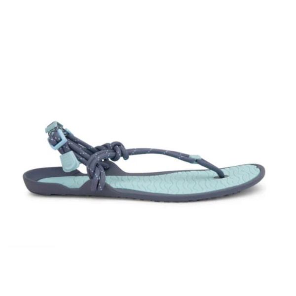 Xero | Women's Aqua Cloud - BLUE GLOW