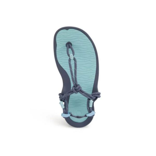 Xero | Women's Aqua Cloud - BLUE GLOW