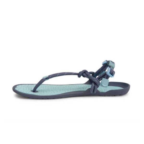 Xero | Women's Aqua Cloud - BLUE GLOW