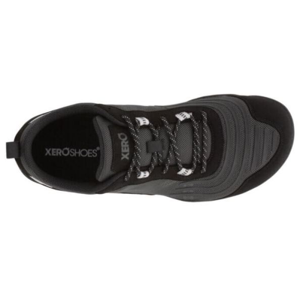 Xero | Men's 360 - ASPHALT