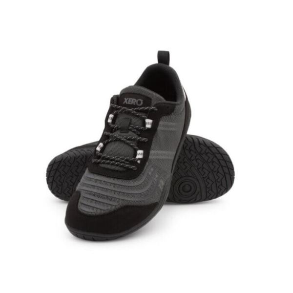 Xero | Men's 360 - ASPHALT