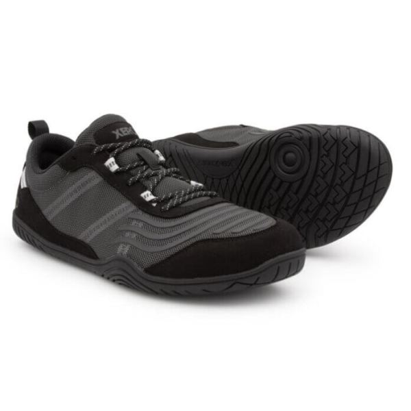 Xero | Men's 360 - ASPHALT