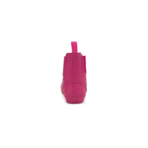 Xero | Women's Gracie - Minimalist Rain Boot-FUCHSIA