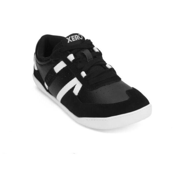 Xero | Women's Kelso - BLACK / WHITE