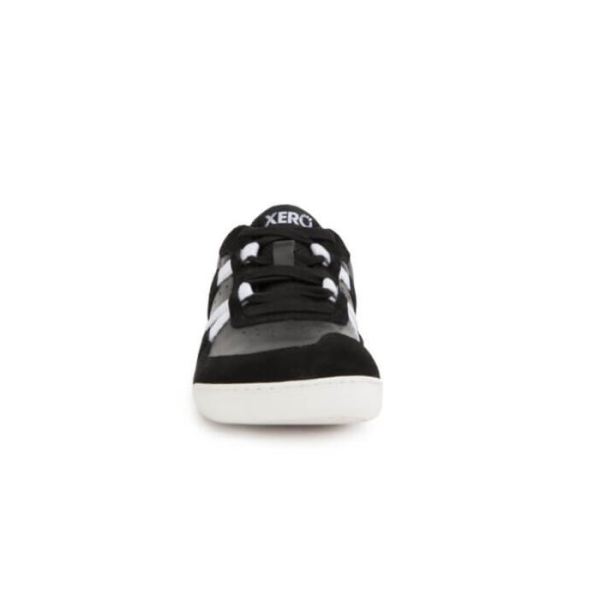 Xero | Women's Kelso - BLACK / WHITE