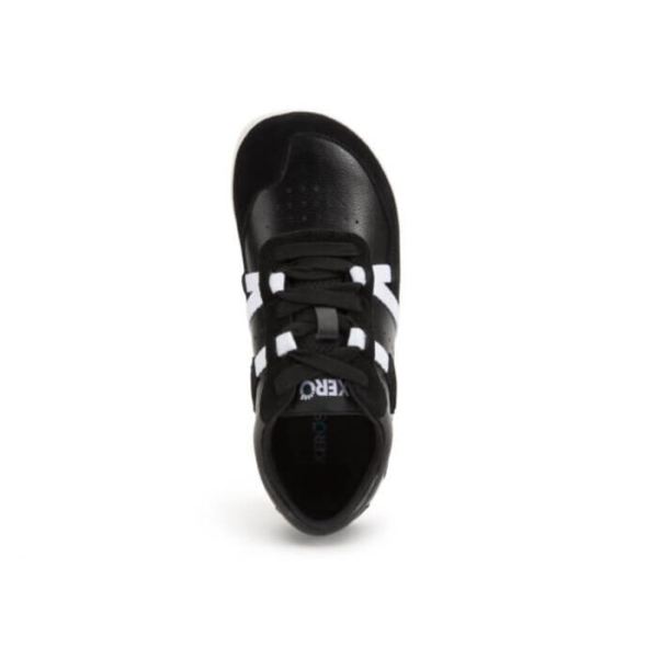 Xero | Women's Kelso - BLACK / WHITE