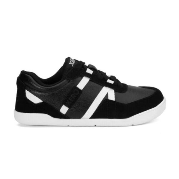 Xero | Women's Kelso - BLACK / WHITE