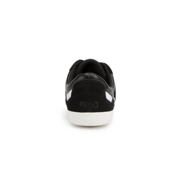 Xero | Women's Kelso - BLACK / WHITE