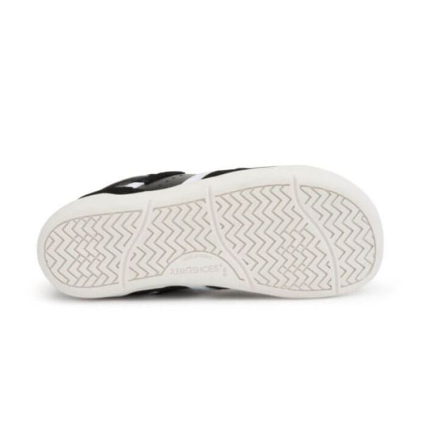 Xero | Women's Kelso - BLACK / WHITE