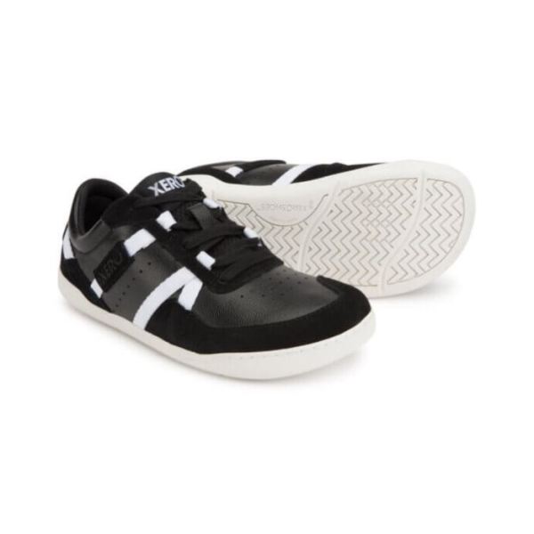 Xero | Women's Kelso - BLACK / WHITE