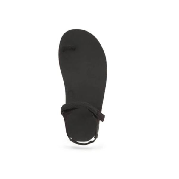 Xero | Women's Jessie Casual Sandal-BLACK