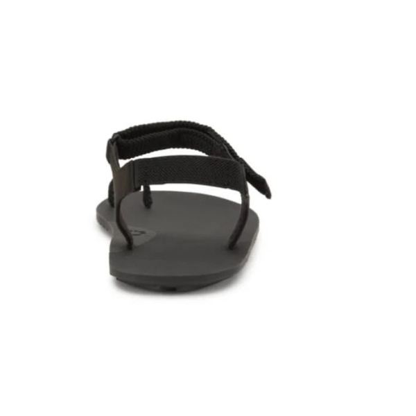 Xero | Women's Jessie Casual Sandal-BLACK