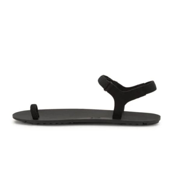 Xero | Women's Jessie Casual Sandal-BLACK