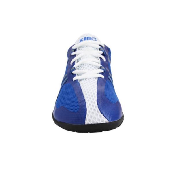 Xero | Men's Speed Force - BLUE