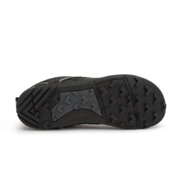 Xero | Women's TerraFlex II - Trail Running and Hiking Shoe - BLACK