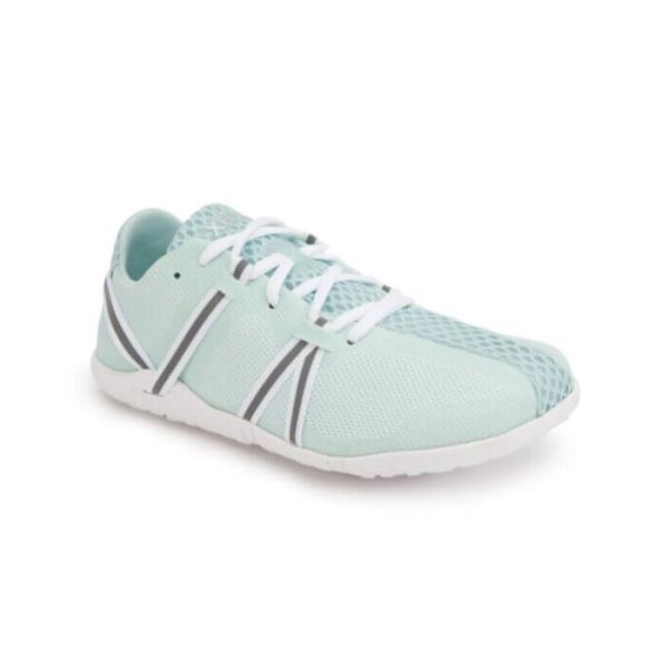 Xero | Women's Speed Force - BLUE GLASS