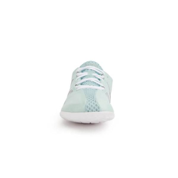 Xero | Women's Speed Force - BLUE GLASS