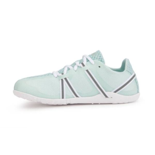 Xero | Women's Speed Force - BLUE GLASS