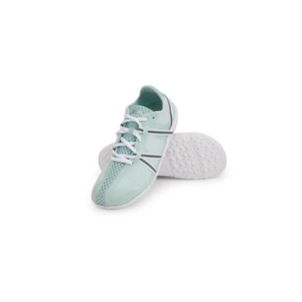 Xero | Women's Speed Force - BLUE GLASS