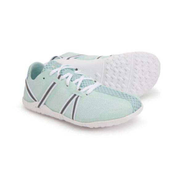 Xero | Women's Speed Force - BLUE GLASS