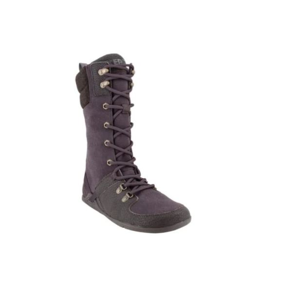 Xero | Women's Mika - Your Cold-Weather Friendly-CHOCOLATE PLUM