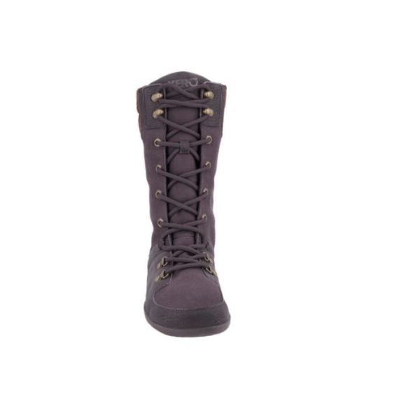 Xero | Women's Mika - Your Cold-Weather Friendly-CHOCOLATE PLUM