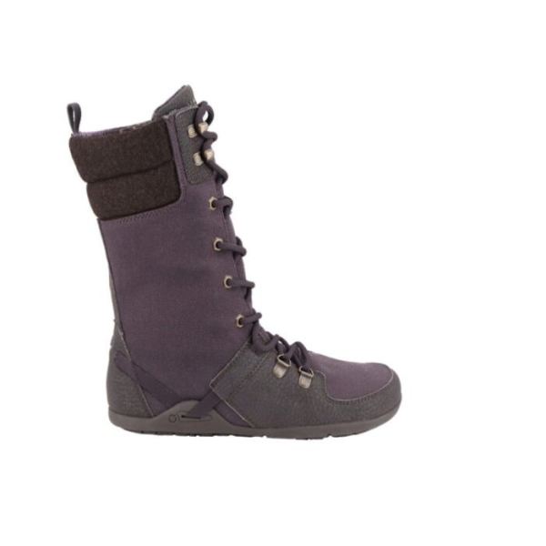 Xero | Women's Mika - Your Cold-Weather Friendly-CHOCOLATE PLUM