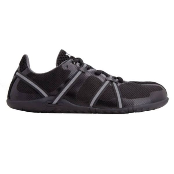 Xero | Men's Speed Force - BLACK